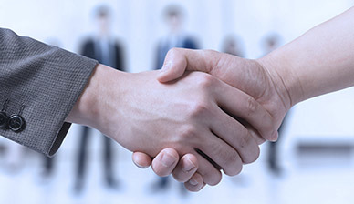 合作伙伴 合作伙伴