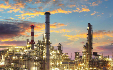 行业应用 行业应用