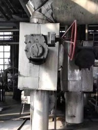 沧州正元 灰水泵切断阀 2018年 沧州正元 灰水泵切断阀 2018年