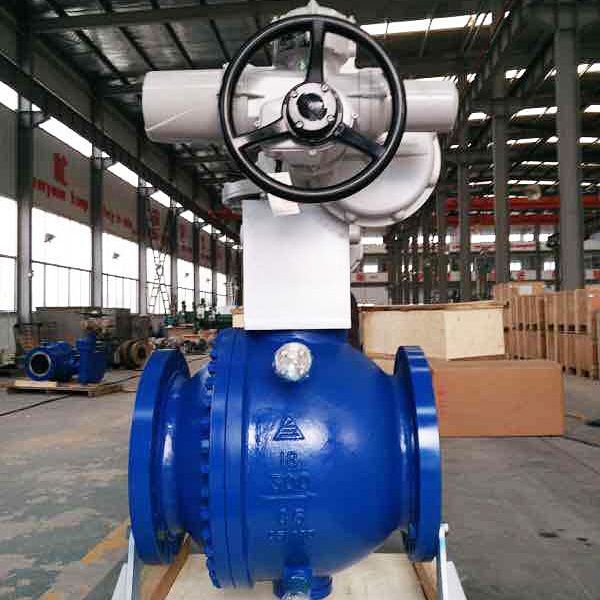 延迟焦化塔顶放空隔断阀(高温钢) 延迟焦化塔顶放空隔断阀(高温钢)